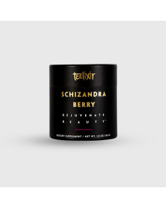 Teelixir Schizandra Berry 50g