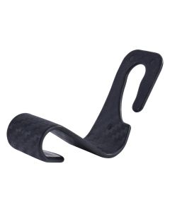 LIVINGTODAY 2pc Car Headrest Hook