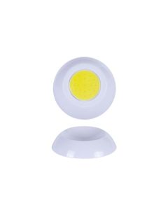 Brillar Wireless Swivel Ball LED Light