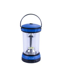 Brillar Compact Lantern - Blue