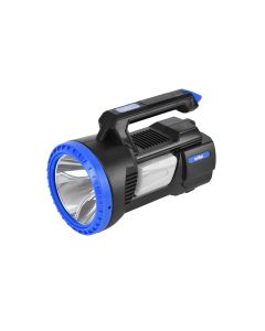 Brillar 300 Lumen USB Rechargeable Multifunction LED Searchlight