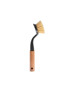 Clevinger Eco Cleaning Bamboo Dish Brush