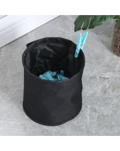 Peg Bag with Carabineer and 50 Pegs set