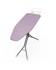 Ironing Board Cover 47x 135cm -Metallic Pink