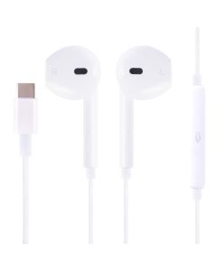 1.2M USB C Ear Buds with Microphone