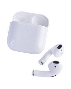 PLUGD Bluetooth Rechargeable Ear Buds with Microphone