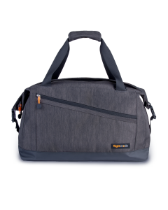 Flightmode Duffel Bag - BLACK