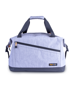 Flightmode Duffel Bag - GREY