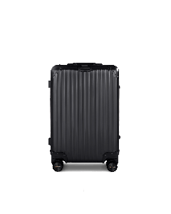 Flightmode Travel Suitcase Cabin-Black