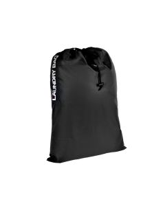 Drawstring Water Resistant Travel Laundry Bag Sports Gym Clothes Organiser