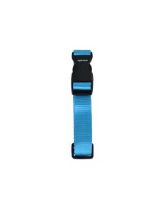 Travel Bag Stacker Strap Random Color