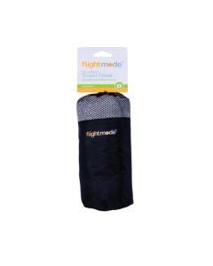 MicroFibre Travel Towel Grey