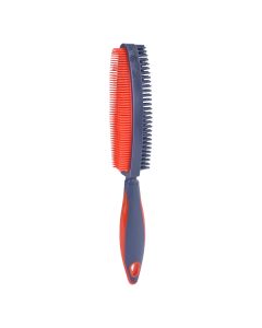 Double Side Grooming AND Lint Brush