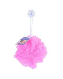 Bath Shower Ball with Suction Cup