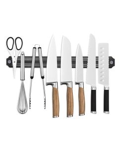 38cm Magnetic Knife Rack