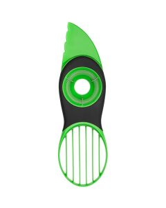 Avo Angel 3 in 1 Avocado Slicer