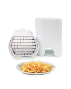 Potato Chip Slicer, Fantastic Fries, Quickly Cut Your Own Chips