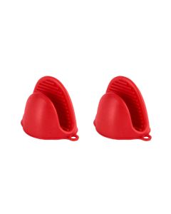 2PC Silicone Grippers