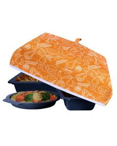 37cm Insulated Food Cover