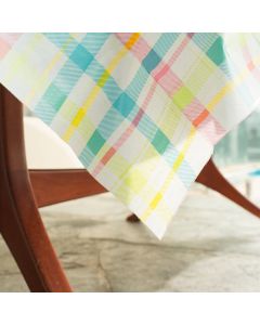 COOK EASY Outdoor Tablecloth 150cm x 210cm