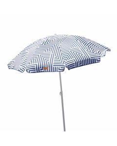 Lazy Dayz Beach Umbrella - Makena