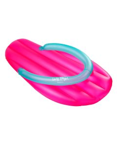 Lazy Dayz Inflatable Thong - Pink