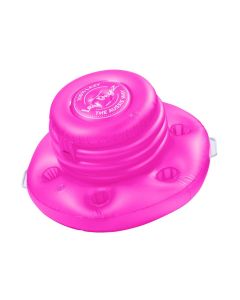 Lazy Dayz Inflatable Drinks Tub - Pink