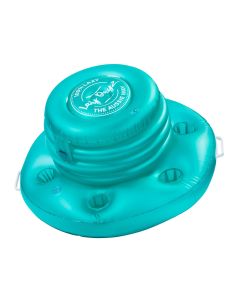 Lazy Dayz Inflatable Drinks Tub - Teal