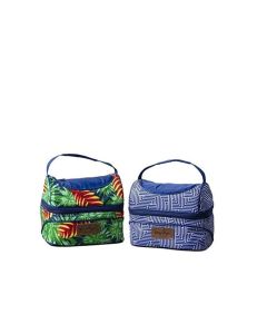 Lazy Dayz Insulated Deluxe Lunch Cooler - Makena