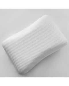 Premium Cool Gel Neck Relief Memory Foam Pillow