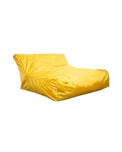 Large Bean Bag-Yellow