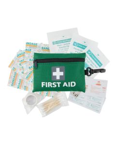 43 Piece Mini Emergency First Aid Kit ARTG Registered Australia