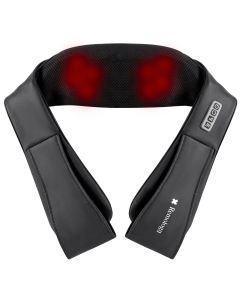 Heated Shiatsu Neck Massager