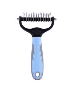 Pets Undercoat Grooming Tool