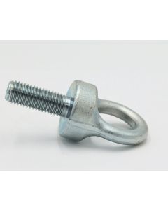 KENWORTH Bull bar eye bolt zinc plated. Part No W34-1141