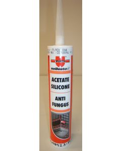 Wurth Anti Fungus Acetate Silicone