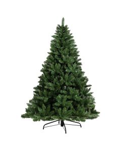 Jingle Jollys Christmas Tree 2.7m Green Xmas Tree Decorations 1590 Tips