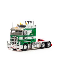 Kenworth K200 2.8 Cabin Prime Mover Truck Hogans Heavy Haulage 1:50 SKU: Z01611