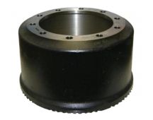 BPW Trailer Brake Drum-3620 8 X 23 Stud Hole