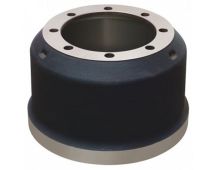 BPW Eco 3620 KH Brake Drum 19.5 X 8" 275 Pcd