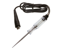 KC TOOLS BRAND Circuit tester 6, 12 & 24V heavy duty. Part No 10428