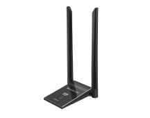 Simplecom NW628 AC1200 WiFi Dual Band USB3.0 Adapter with 2x 5dBi High Gain Antennas