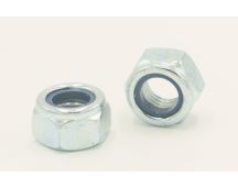 12 mm nyloc nut