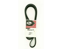 Gates Micro V Ribbed Belt X 2215 Mm