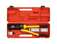 Hydraulic Crimping Tool