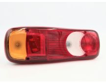 DAF Stop/Tail Light Rear Assembly R/H