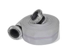 vidaXL Fire Hose 30 m 3" with B-storz Couplings