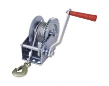 vidaXL Hand Winch 540 kg