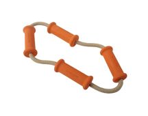 Major Dog Tussle Dummy - Large - Tug Toy