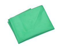 vidaXL Garden Cart Liner Green Fabric